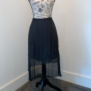 Elizabeth and James skirt
